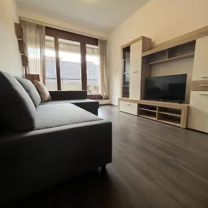 Bphomes Appartamento